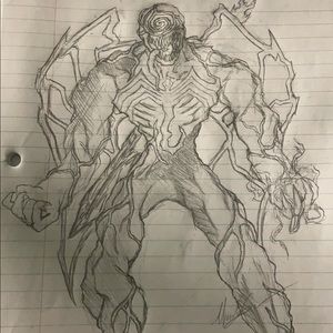 Meet your Posher, Alfredo